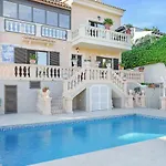 Villa Maria Portals Nous, By Priority